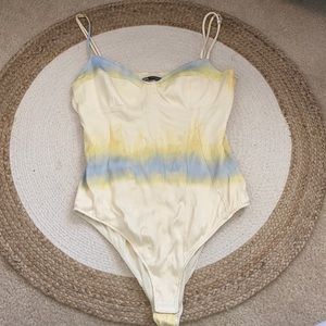 Zara Bodysuit!